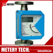 Medidor de fluxo de hélio líquido Metery Tech.China